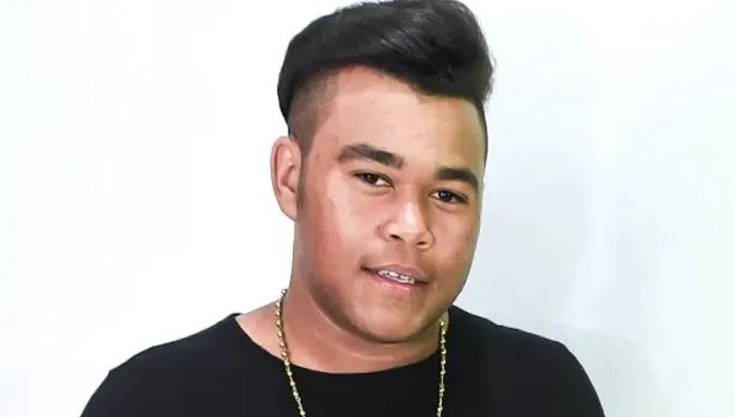  Jovem cantor morre em acidente de moto em Londrina