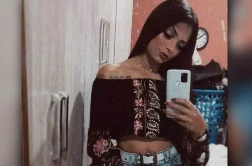  Jovem é encontrada morta com tiro na barriga em Paranaguá