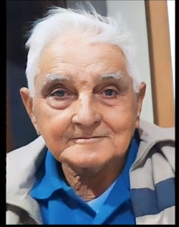  Faleceu aos 91 anos, o Senhor Luiz Rodrigues Gomes, ex-morador de Borrazópolis