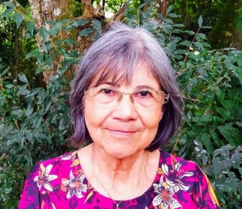  Ex-moradora de Borrazópolis faleceu em Curitiba