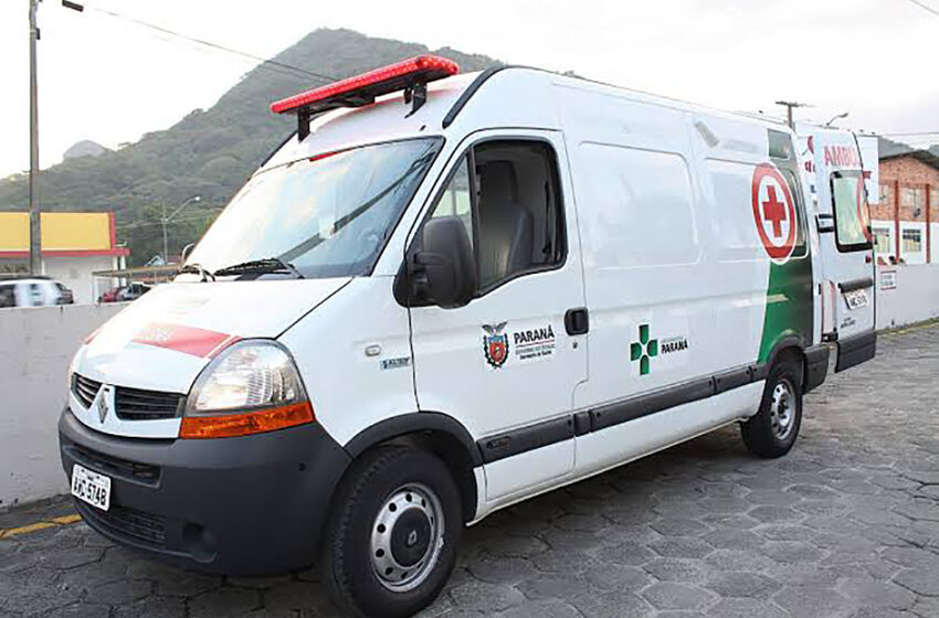  Secretaria da Saúde doa 2 mil veículos já em uso para os municípios