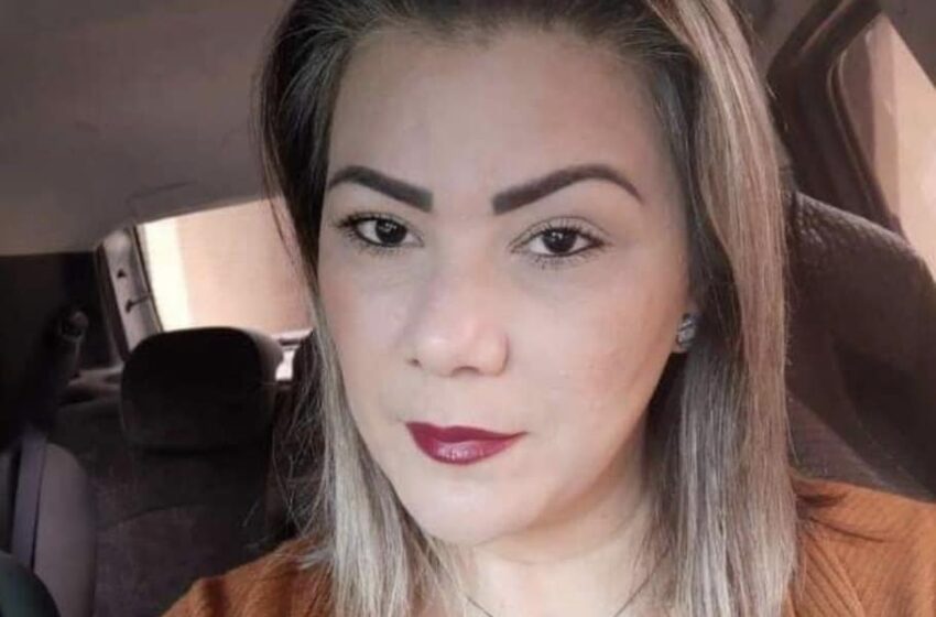  Morre no hospital mulher que foi queimada pelo primo em Rolândia