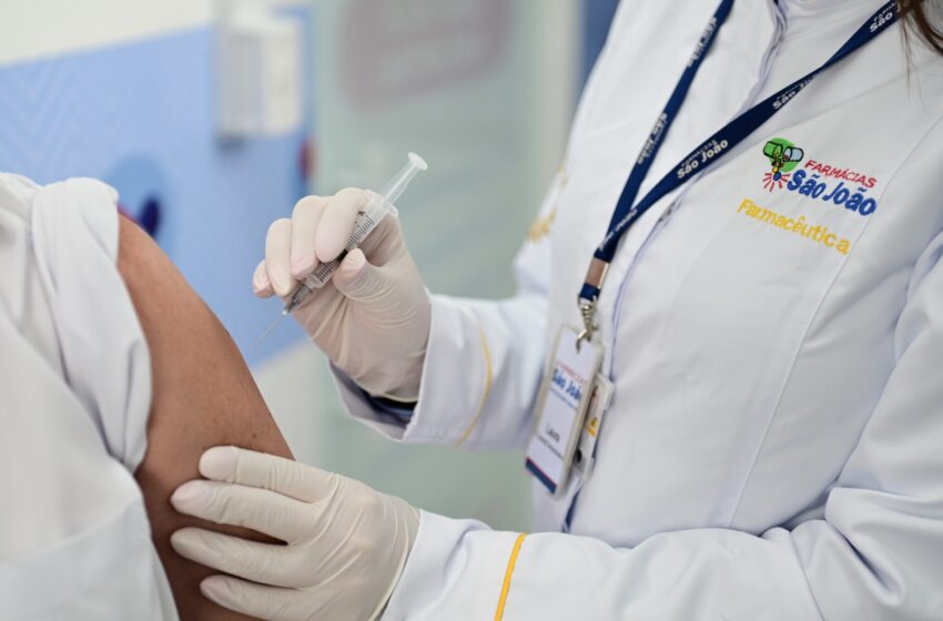  Covid-19: Brasil receberá mais 12,5 milhões de doses da vacina em maio