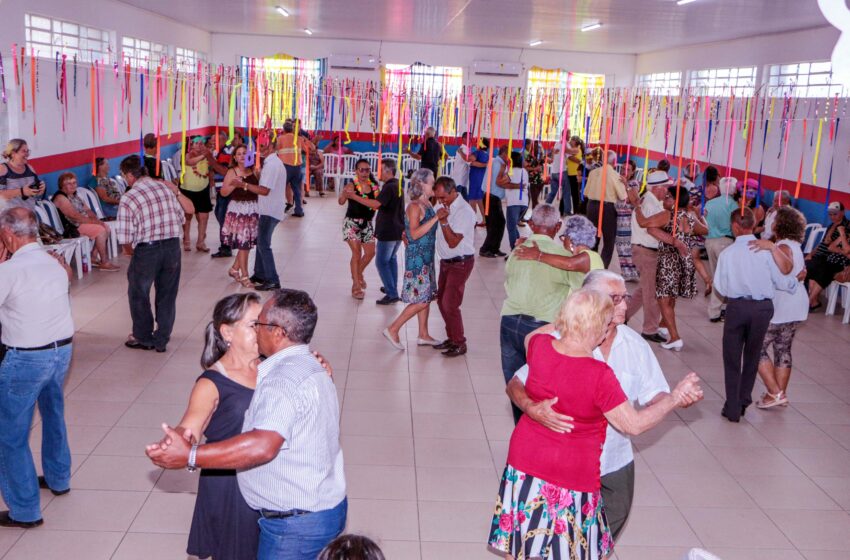  Escola de Artes de Apucarana vai ofertar curso de dança de salão e gauchesca