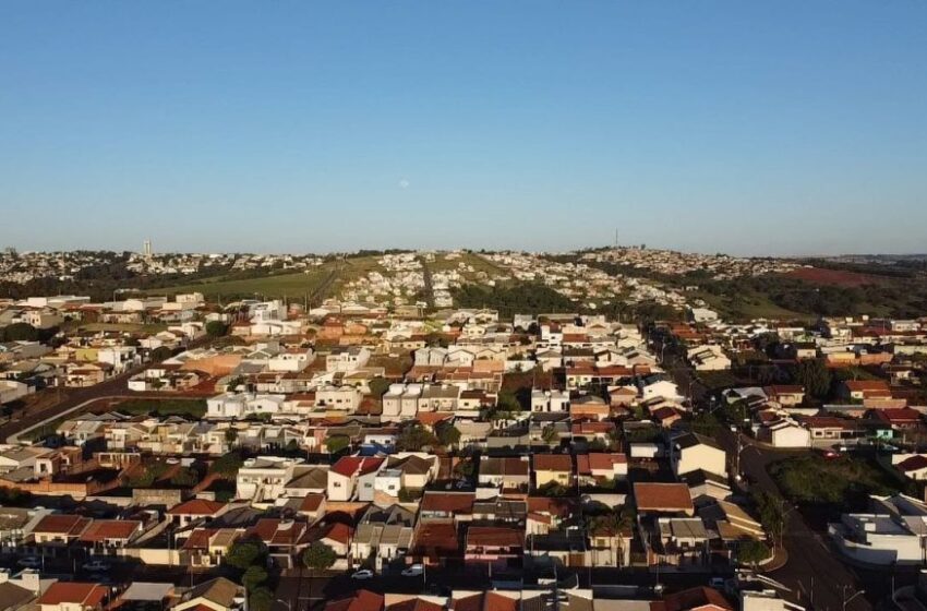  Após 25 anos de espera, Residencial Interlagos ganhará rede de esgoto 