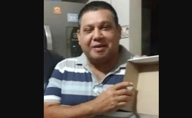  Morte do corretor Francisco Carlos Vieira aos 59 anos, gerou comoção em Ivaiporã