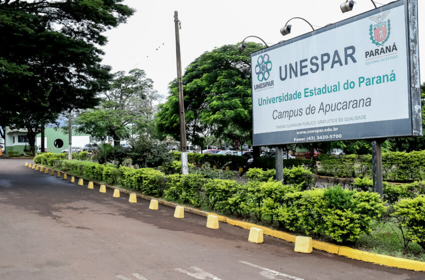  Aula inaugural marcará a conquista histórica do curso de Direito da Unespar