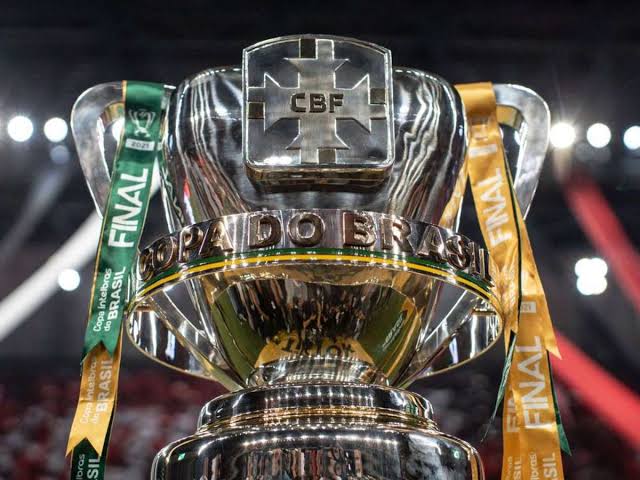  CBF define datas da 2ª fase da Copa do Brasil