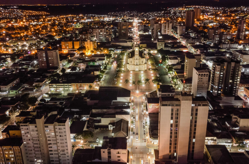  Apucarana faz aporte de R$1 milhão como garantia de crédito a microempreendedores