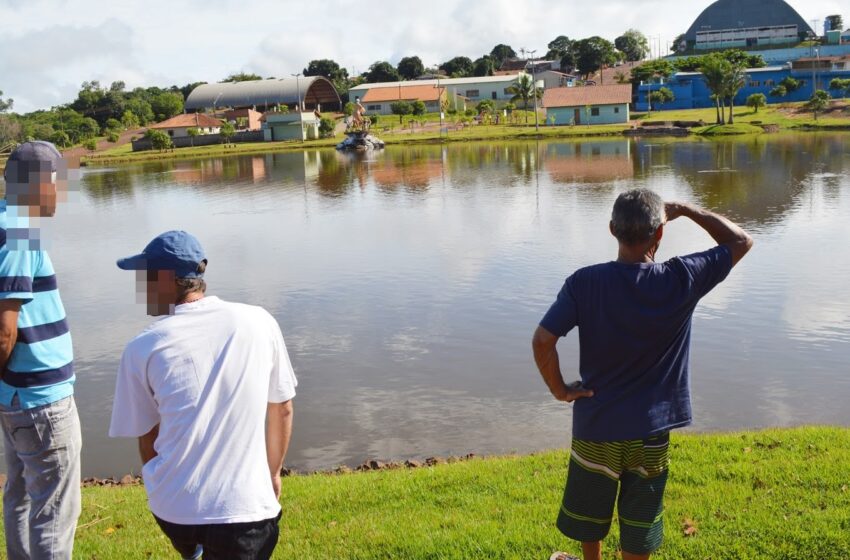  Vendedor simula assalto e acaba preso em Borrazópolis