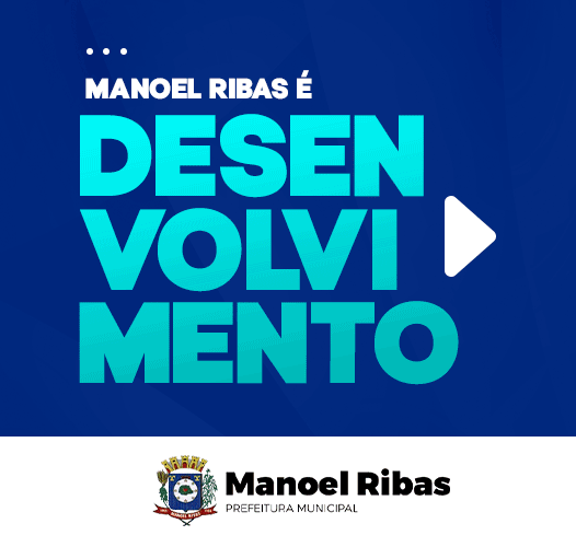  MANOEL RIBAS – Infraestrutura