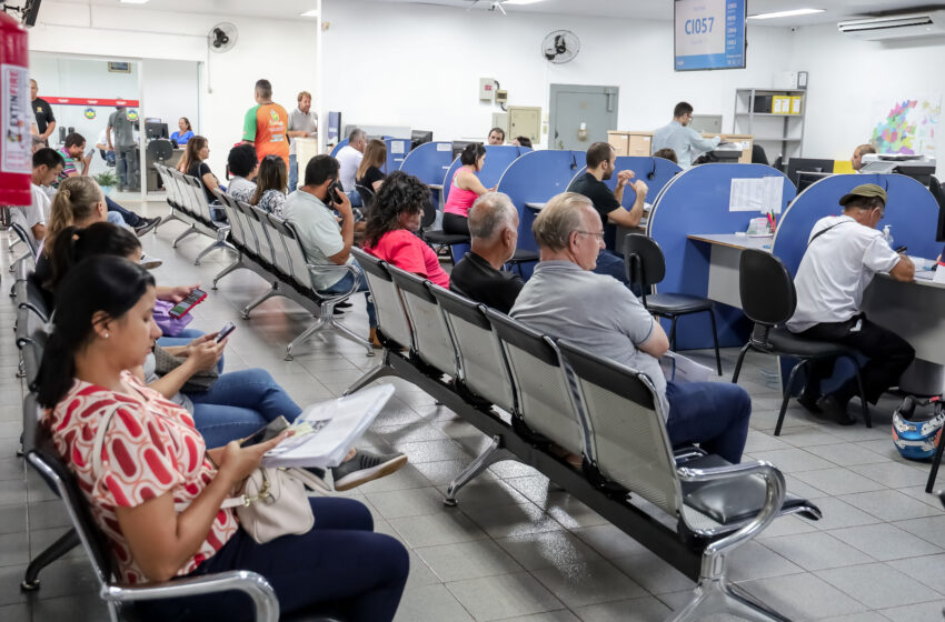  Apucarana alerta sobre obrigatoriedade das declarações mensais de serviços