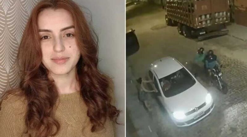  Professor ofereceu ajuda em vaquinha em troca do assassinato da mulher