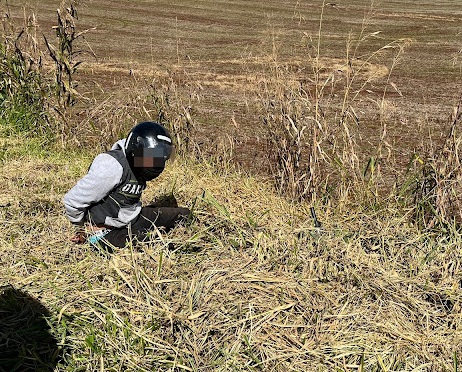  Suspeito com meio quilo de cocaína é detido pela Rotam em Borrazópolis