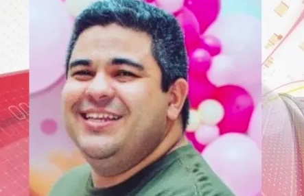  Comoção com a morte de Renato Henrique Ferreira aos 35 anos em Apucarana
