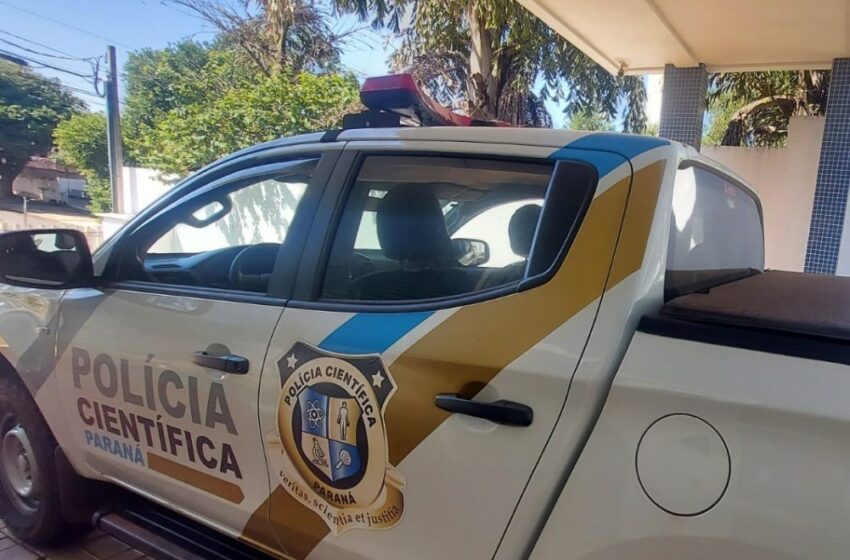  Inscrições para concurso da Polícia Científica encerram nesta segunda-feira