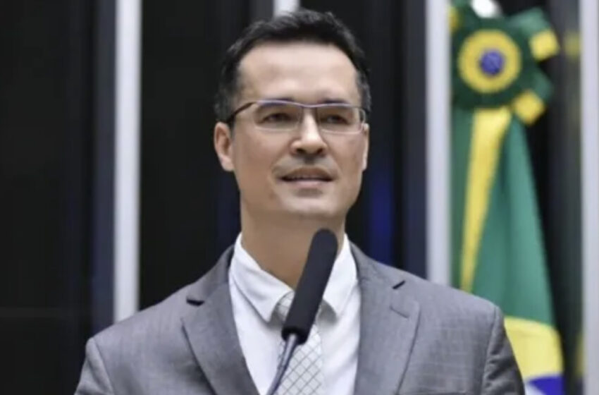  TSE cassa mandato do deputado federal Deltan Dallagnol