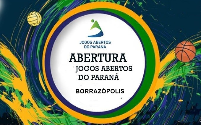  Borrazópolis vence a votação e será a sede dos JAPs 2024