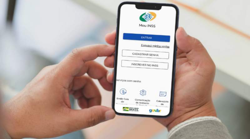  INSS lança app com cartão virtual para beneficiários e pensionistas