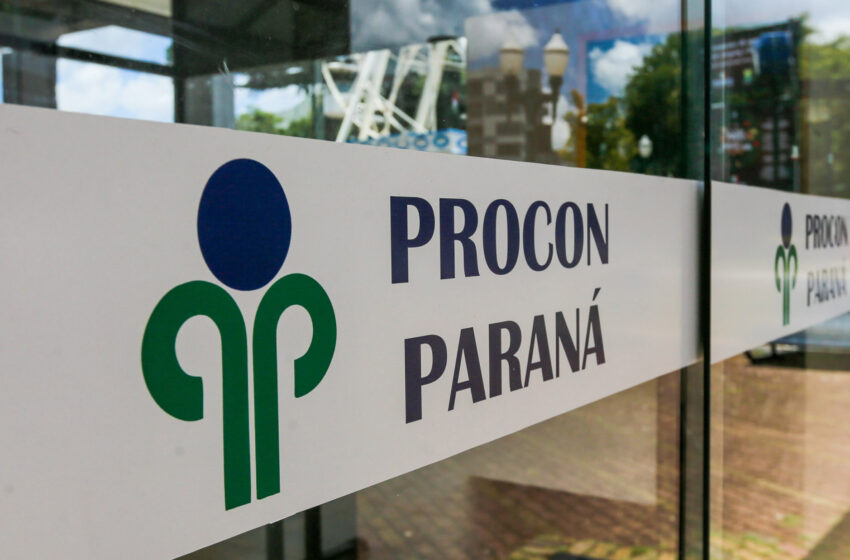  Procon-PR fez 5 mil atendimentos durante mutirão de renegociação de dívidas