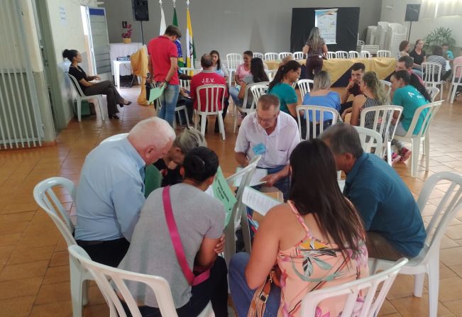  Prefeitura de Rio Bom promove XIII Conferência Municipal da Assistência Social para debater o aprimoramento do SUAS