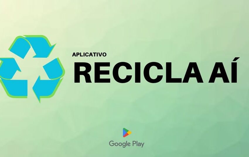  Prefeitura de Marilândia do Sul lança aplicativo de reciclagem