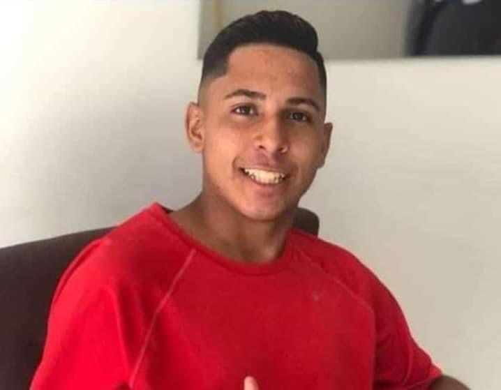  Adolescente de 14 anos é morto a facadas em Lidianópolis