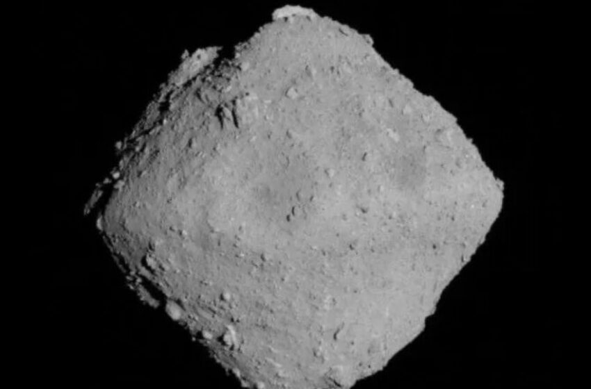  Asteroide passará “perigosamente” próximo à Terra nesta segunda-feira (12)