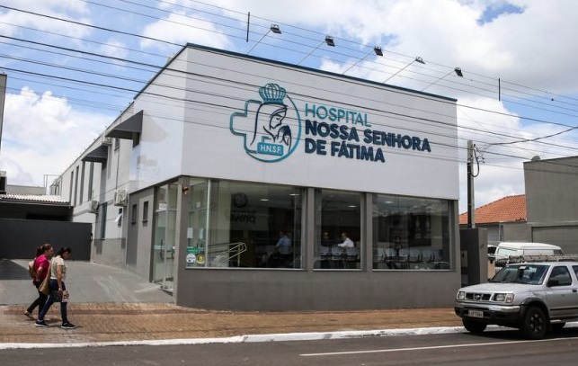  Prefeito Lauro Júnior esclarece polêmica sobre o Hospital que não atenderá mais o SUS em Jandaia