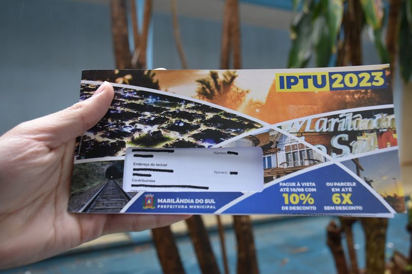  Tire suas dúvidas sobre o IPTU de Marilândia do Sul