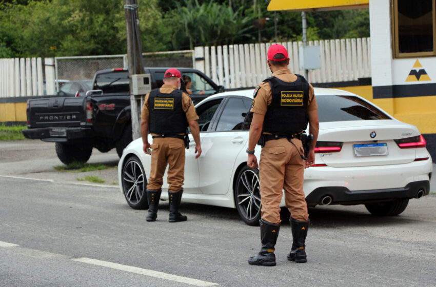  BPRv registra aumento de 66% nas prisões por embriaguez ao volante no Corpus Christi