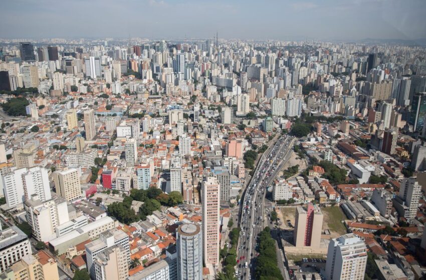  População do Brasil passa de 203 milhões, mostra Censo 2022; confira a sua cidade