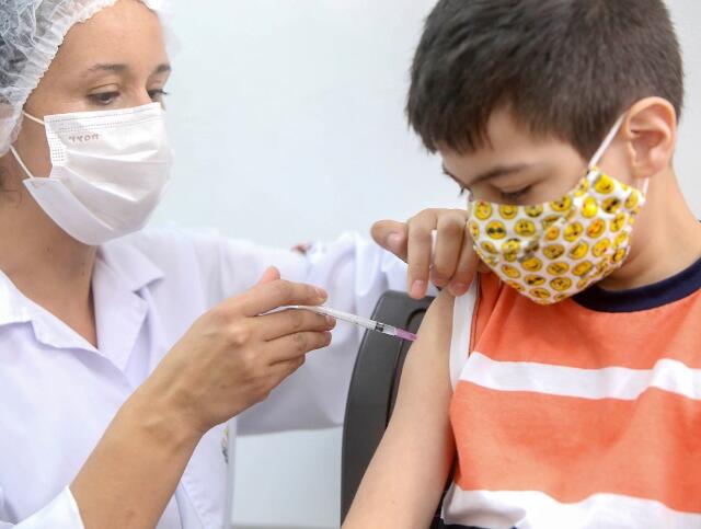  Campanha de vacinação contra gripe será antecipada para março