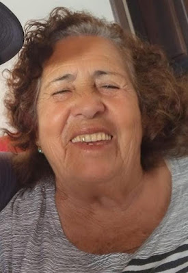  Faleceu em Borrazópolis a senhora Maria Luzia Matias, aos 76 anos
