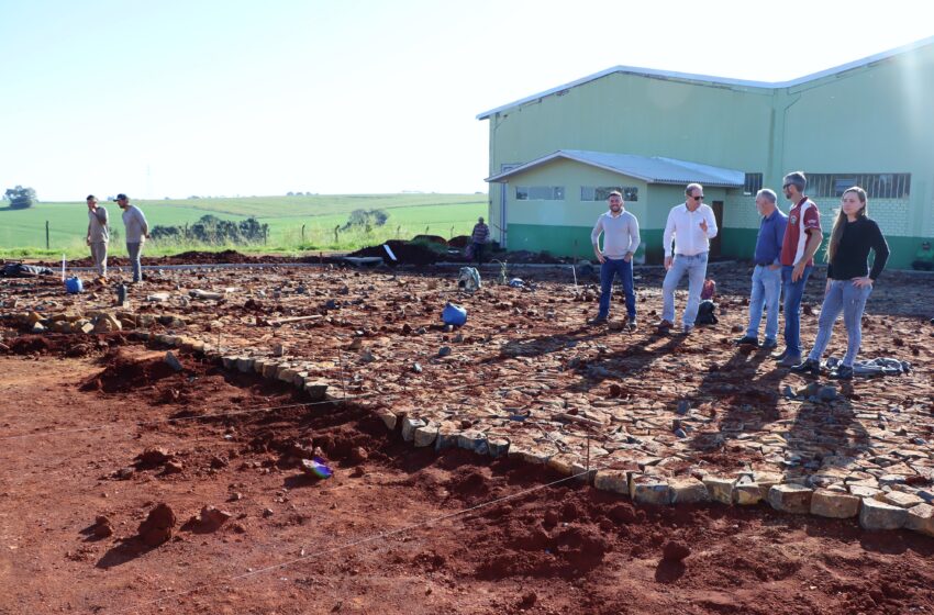  Prefeitura de Ivaiporã fortalecerá setor agrícola com Central da Agricultura Familiar