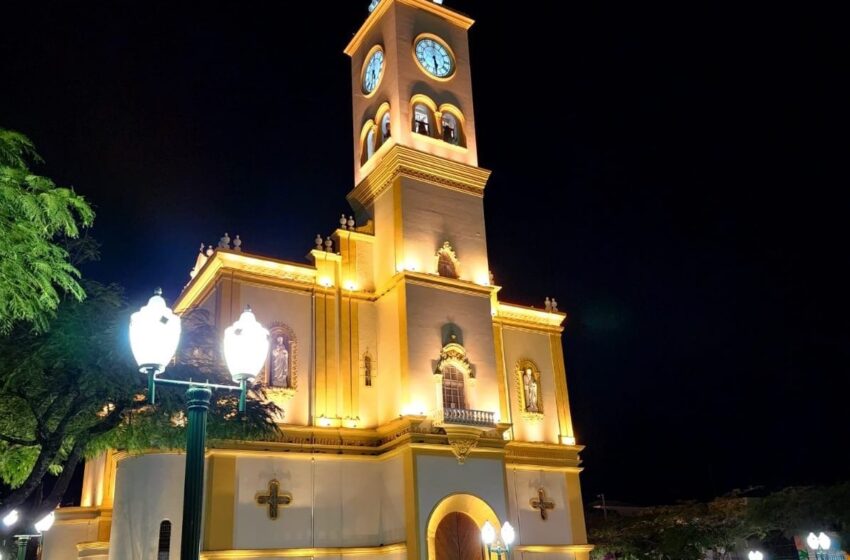  Missa devocional a Nossa Senhora de Lourdes acontece no dia 11 em Apucarana