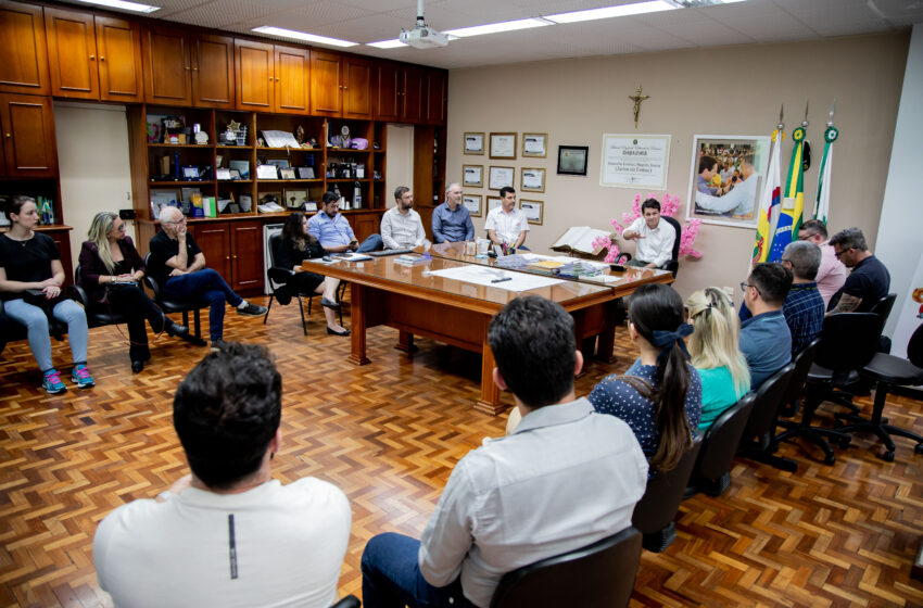  Conecta divulga nesta sexta-feira programação especial de aniversário