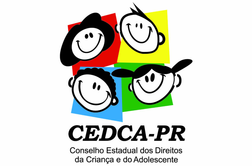  Prorrogadas as inscrições para eleição do Conselho Estadual dos Direitos da Criança e Adolescente