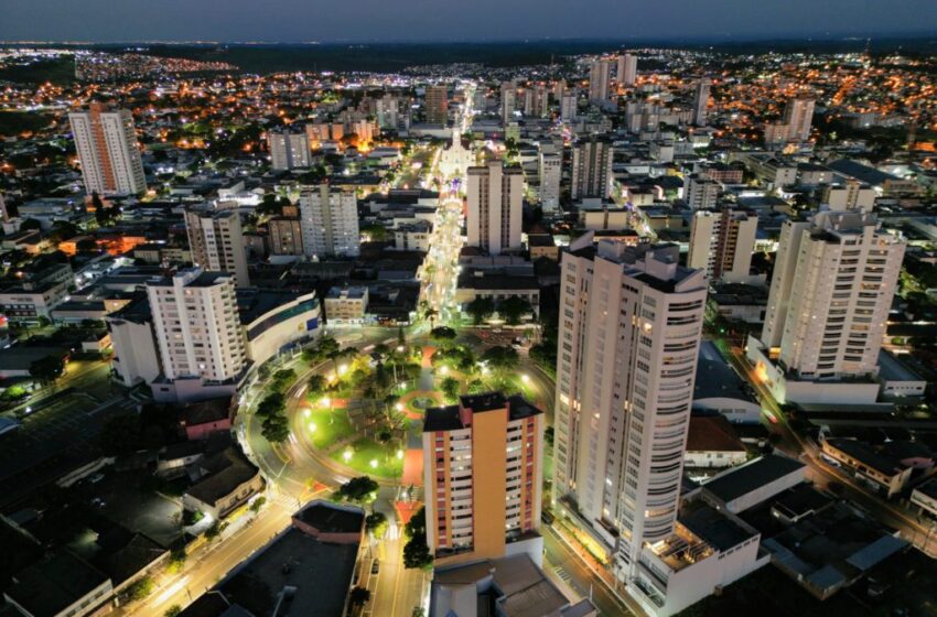  Apucarana está entre as 10 cidades com maior colocação de trabalhadores no Paraná