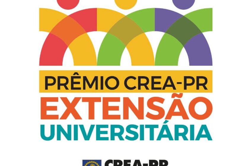  Crea-PR reconhecerá melhores projetos de extensão universitária