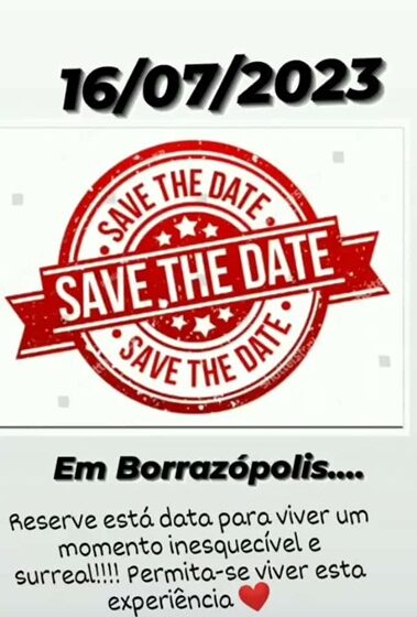  Evento em Borrazópolis