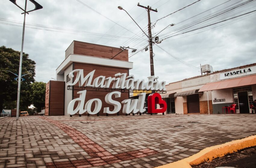  Primeira parcela do IPTU 2023 de Marilândia do Sul vence neste sábado (15)