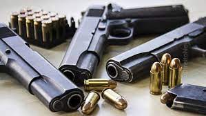  CCJ da Câmara aprova lei que permite aos estados decidirem sobre armas