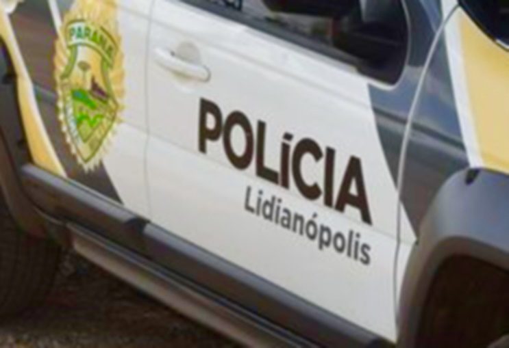  Briga envolvendo 15 pessoas deixa um ferido e mobiliza PM de Lidianópolis