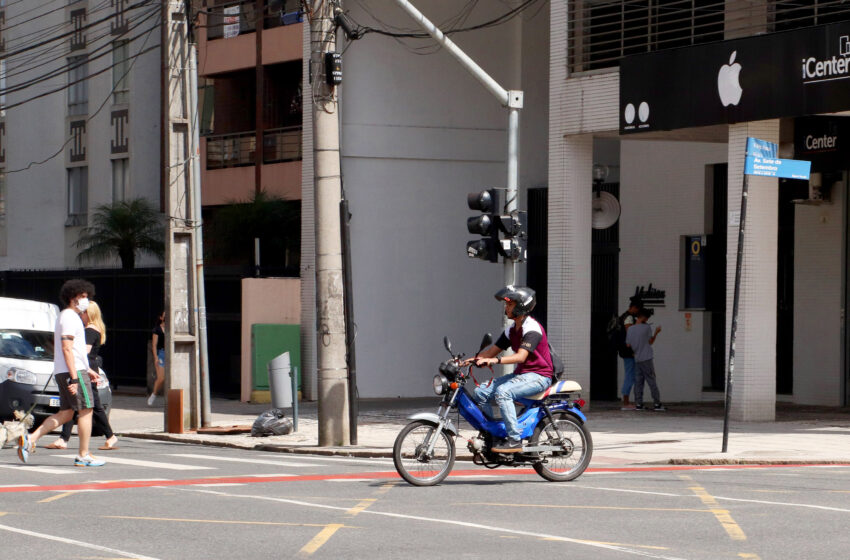  Conheça as novas normas de trânsito para ciclomotores, patinetes, bicicletas e skates