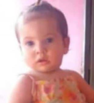  Morre bebê vítima de incêndio em Apucarana