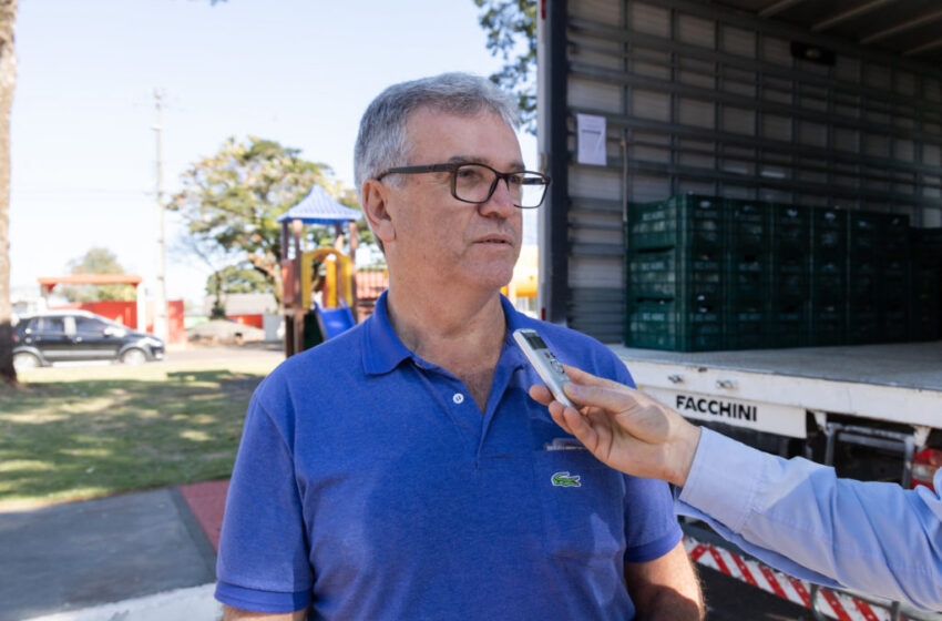  “Peço desculpas a toda comunidade nordestina”, diz vereador de Apucarana