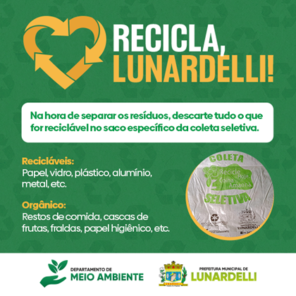  Recicla Lunardelli