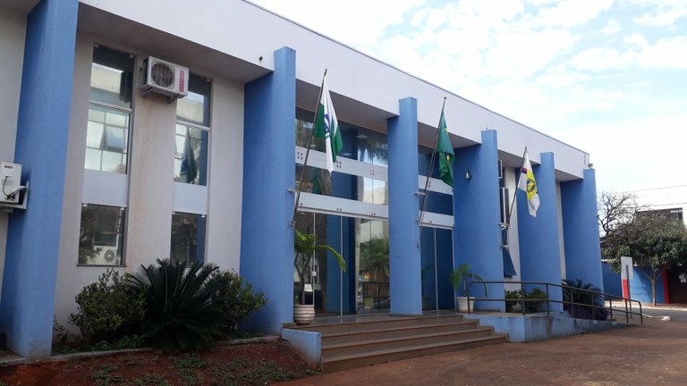  Câmara de Apucarana julga contas do executivo municipal do exercício de 2006
