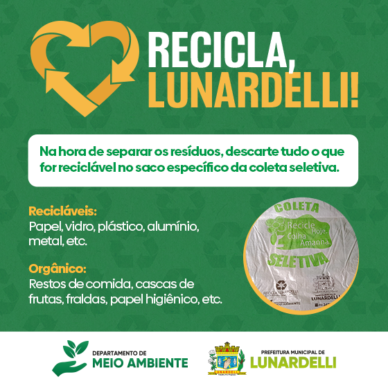 Recicla Lunardelli